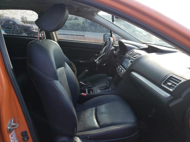 Photo 4 VIN: JF2GPAPC2FH247466 - SUBARU XV CROSSTR 