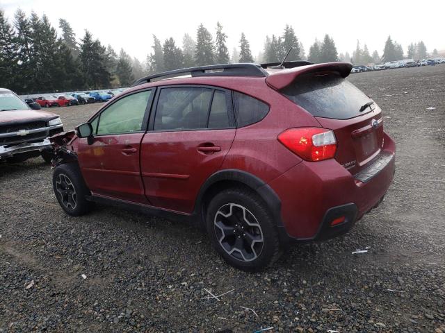 Photo 1 VIN: JF2GPAPC3F8229364 - SUBARU XV 