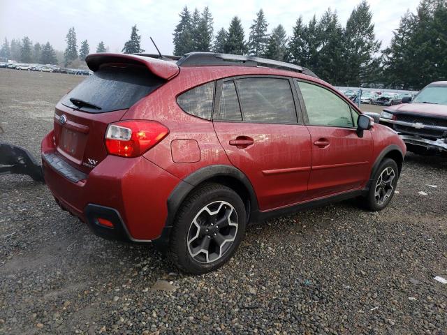 Photo 2 VIN: JF2GPAPC3F8229364 - SUBARU XV 