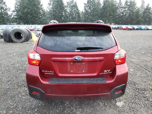 Photo 5 VIN: JF2GPAPC3F8229364 - SUBARU XV 