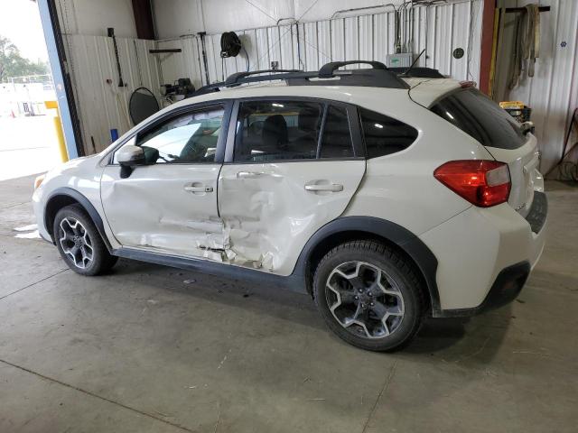 Photo 1 VIN: JF2GPAPC3F8272036 - SUBARU XV CROSSTR 