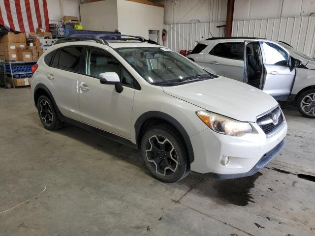 Photo 3 VIN: JF2GPAPC3F8272036 - SUBARU XV CROSSTR 