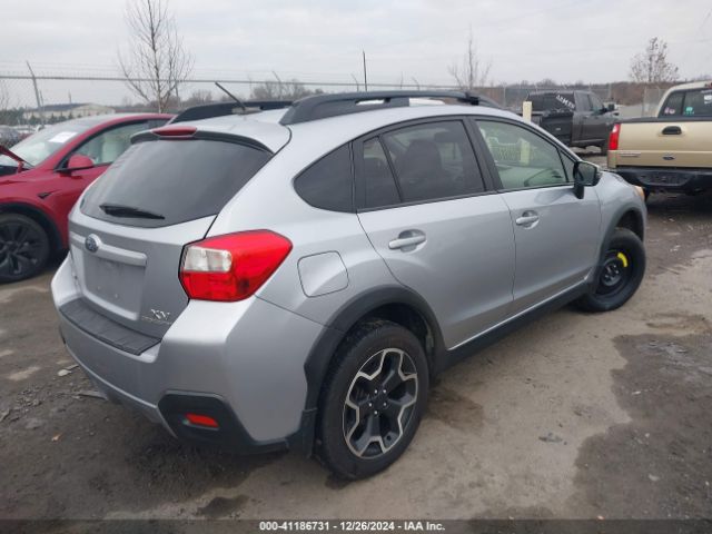 Photo 3 VIN: JF2GPAPC3F8286681 - SUBARU XV CROSSTREK 