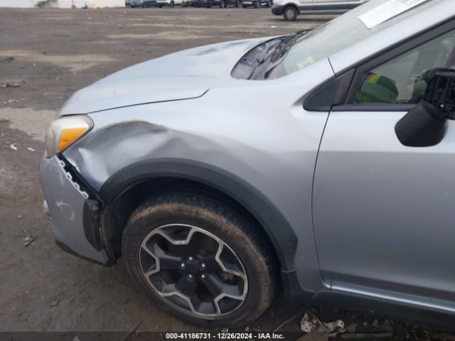 Photo 5 VIN: JF2GPAPC3F8286681 - SUBARU XV CROSSTREK 