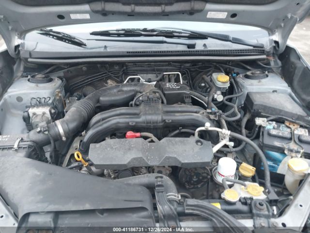 Photo 9 VIN: JF2GPAPC3F8286681 - SUBARU XV CROSSTREK 