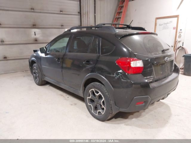 Photo 2 VIN: JF2GPAPC3F8308923 - SUBARU XV CROSSTREK 