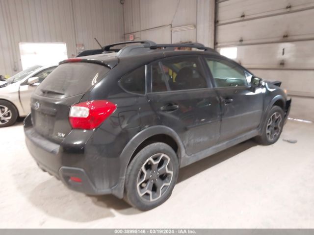 Photo 3 VIN: JF2GPAPC3F8308923 - SUBARU XV CROSSTREK 