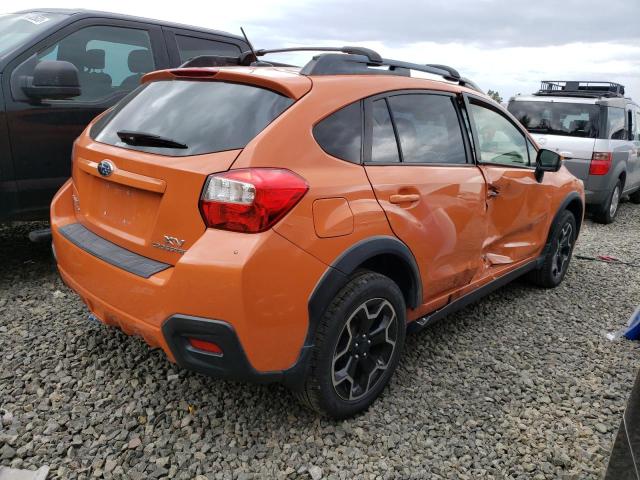 Photo 2 VIN: JF2GPAPC4F8226764 - SUBARU XV CROSSTR 