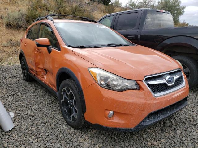 Photo 3 VIN: JF2GPAPC4F8226764 - SUBARU XV CROSSTR 