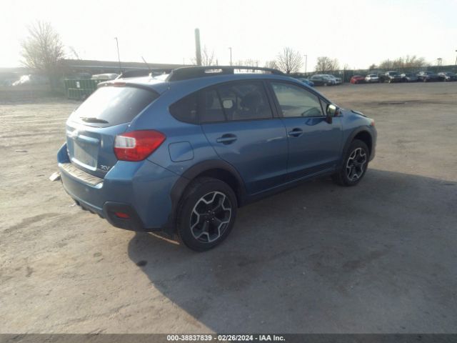 Photo 3 VIN: JF2GPAPC4F8298287 - SUBARU XV CROSSTREK 