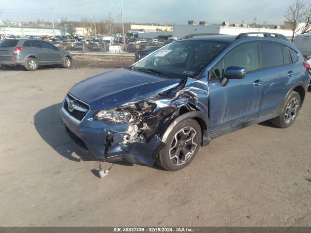 Photo 5 VIN: JF2GPAPC4F8298287 - SUBARU XV CROSSTREK 