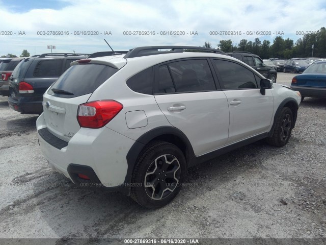 Photo 3 VIN: JF2GPAPC4F8322121 - SUBARU XV CROSSTREK 