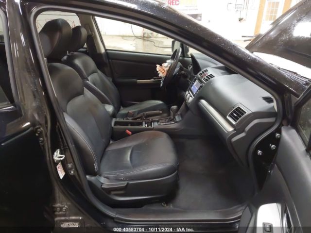 Photo 4 VIN: JF2GPAPC5F8225512 - SUBARU XV CROSSTREK 