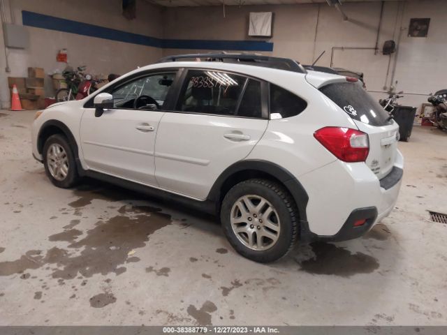 Photo 2 VIN: JF2GPAPC5F8285029 - SUBARU XV CROSSTREK 