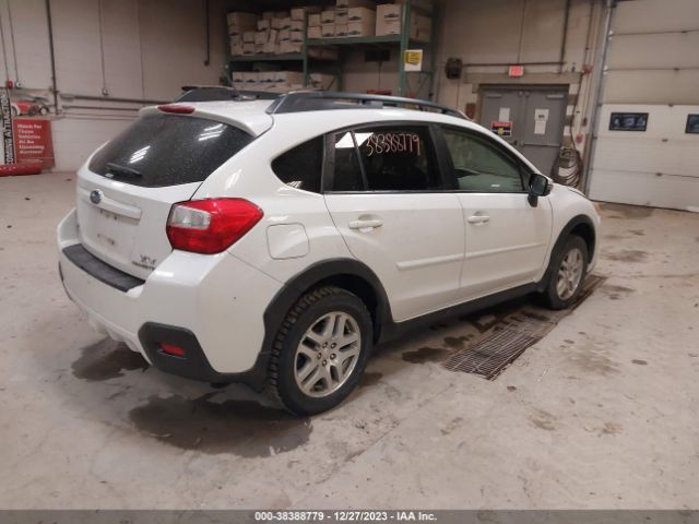 Photo 3 VIN: JF2GPAPC5F8285029 - SUBARU XV CROSSTREK 