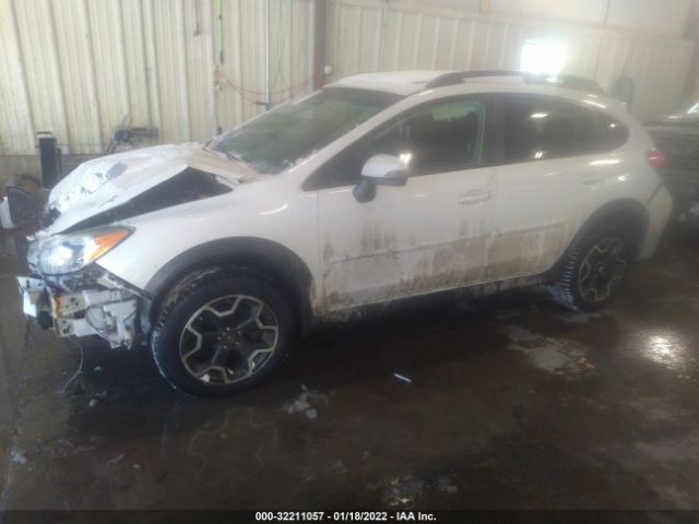 Photo 1 VIN: JF2GPAPC5F8312777 - SUBARU XV CROSSTREK 