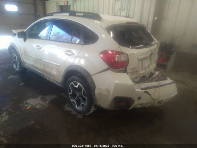 Photo 2 VIN: JF2GPAPC5F8312777 - SUBARU XV CROSSTREK 