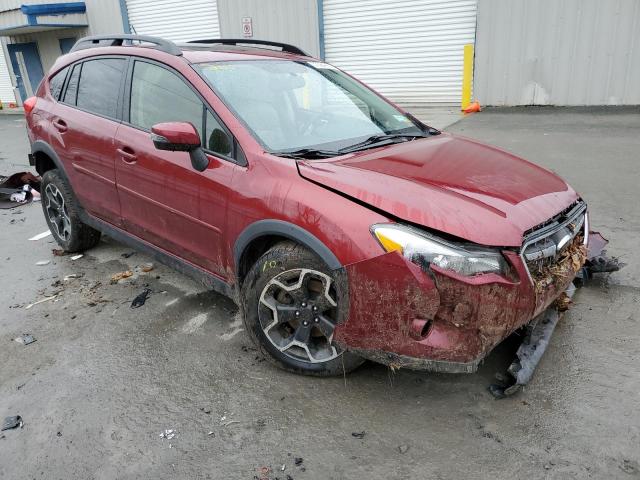 Photo 3 VIN: JF2GPAPC5F8325190 - SUBARU XV CROSSTR 