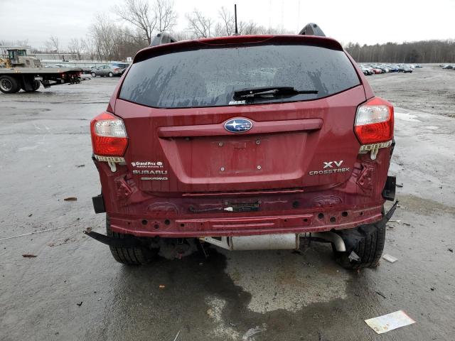 Photo 5 VIN: JF2GPAPC5F8325190 - SUBARU XV CROSSTR 