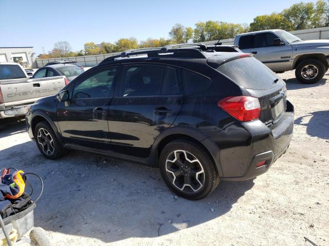 Photo 1 VIN: JF2GPAPC6FH293074 - SUBARU XV CROSSTR 