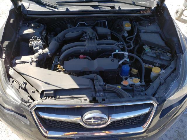 Photo 11 VIN: JF2GPAPC6FH293074 - SUBARU XV CROSSTR 