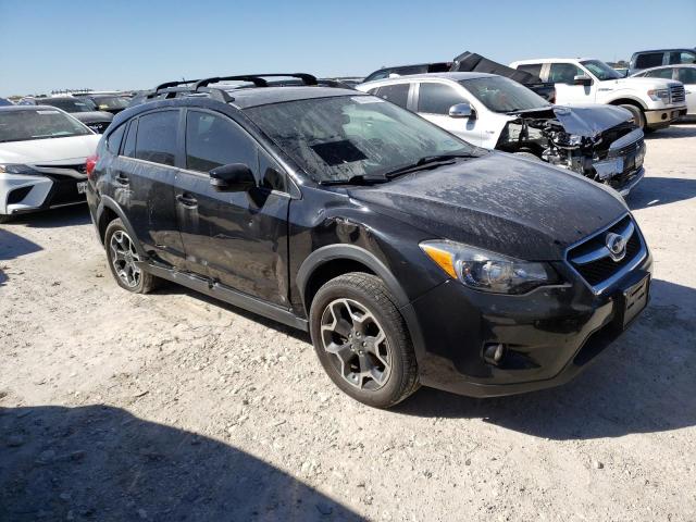 Photo 3 VIN: JF2GPAPC6FH293074 - SUBARU XV CROSSTR 