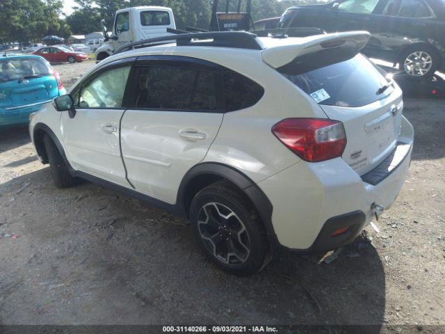 Photo 2 VIN: JF2GPAPC6FH326994 - SUBARU XV CROSSTREK 