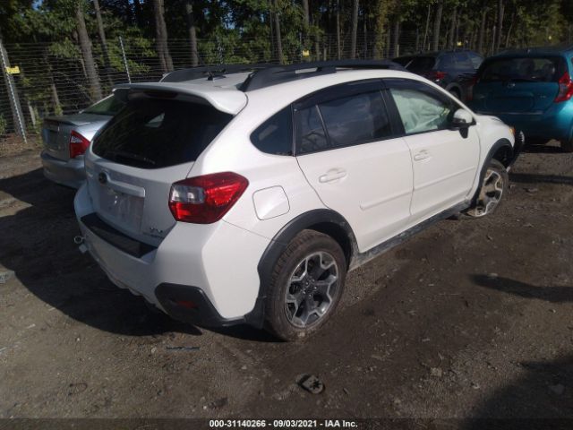 Photo 3 VIN: JF2GPAPC6FH326994 - SUBARU XV CROSSTREK 