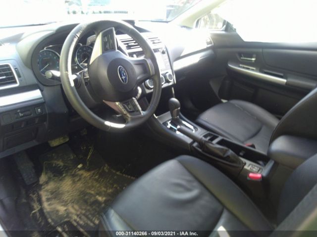 Photo 4 VIN: JF2GPAPC6FH326994 - SUBARU XV CROSSTREK 