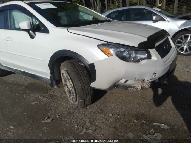 Photo 5 VIN: JF2GPAPC6FH326994 - SUBARU XV CROSSTREK 