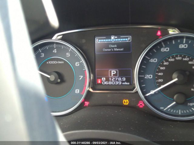 Photo 6 VIN: JF2GPAPC6FH326994 - SUBARU XV CROSSTREK 