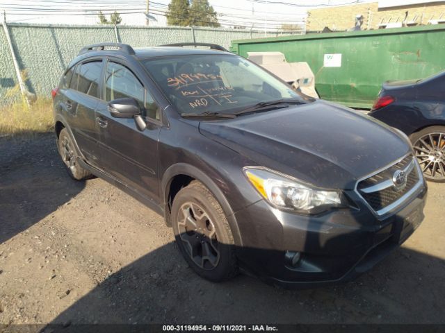 Photo 0 VIN: JF2GPAPC7F8211241 - SUBARU XV CROSSTREK 