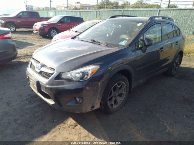 Photo 1 VIN: JF2GPAPC7F8211241 - SUBARU XV CROSSTREK 