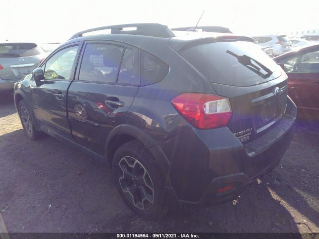 Photo 2 VIN: JF2GPAPC7F8211241 - SUBARU XV CROSSTREK 