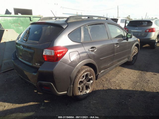 Photo 3 VIN: JF2GPAPC7F8211241 - SUBARU XV CROSSTREK 