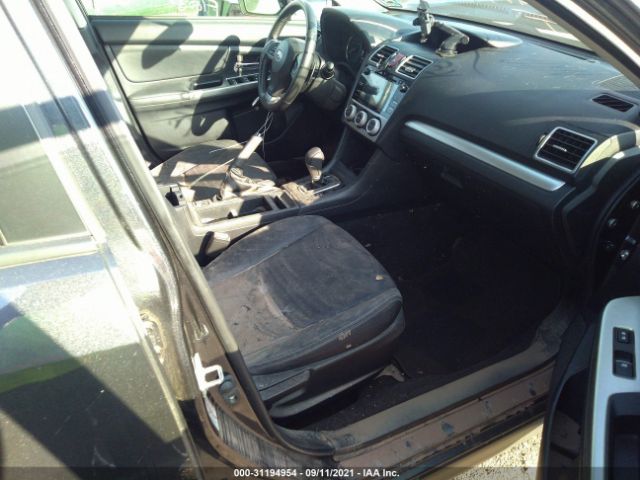 Photo 4 VIN: JF2GPAPC7F8211241 - SUBARU XV CROSSTREK 