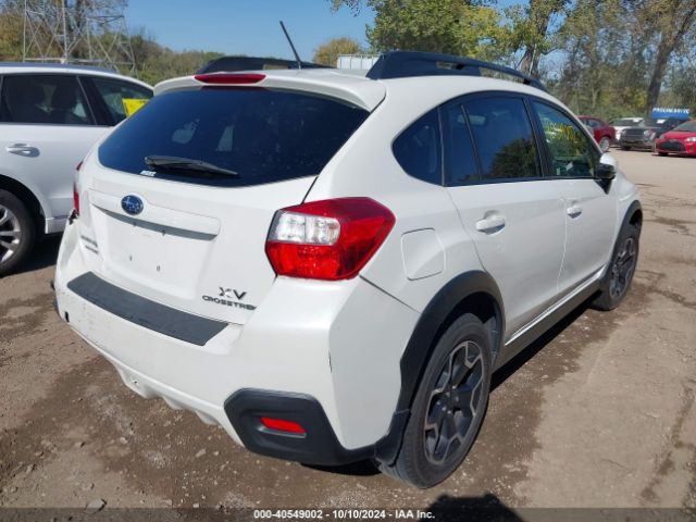 Photo 3 VIN: JF2GPAPC7F8218755 - SUBARU XV CROSSTREK 