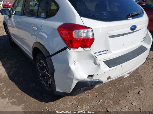 Photo 5 VIN: JF2GPAPC7F8218755 - SUBARU XV CROSSTREK 