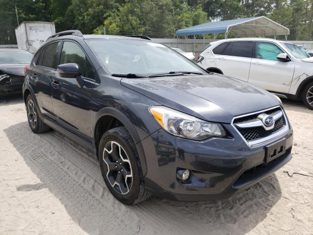 Photo 0 VIN: JF2GPAPC7F8291902 - SUBARU XV CROSSTR 