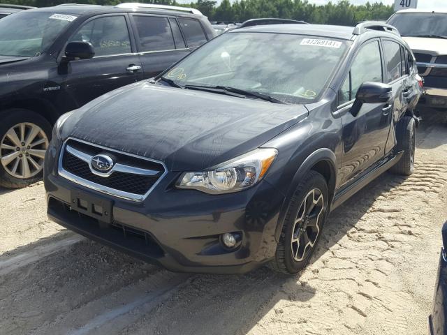 Photo 1 VIN: JF2GPAPC7F8291902 - SUBARU XV CROSSTR 