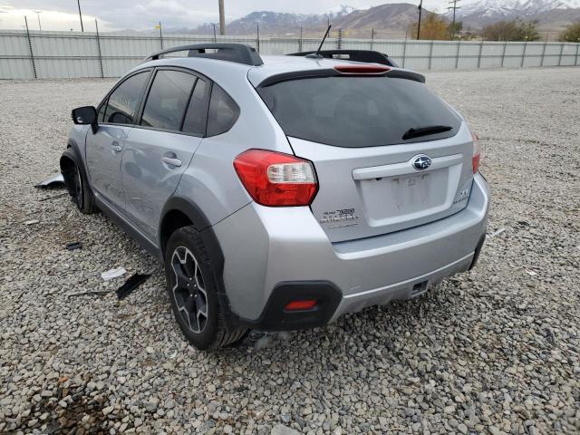 Photo 2 VIN: JF2GPAPC8F8210082 - SUBARU XV CROSSTR 