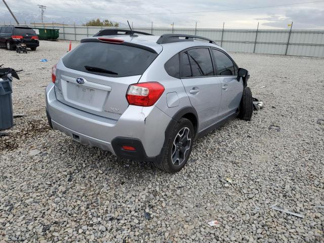 Photo 3 VIN: JF2GPAPC8F8210082 - SUBARU XV CROSSTR 