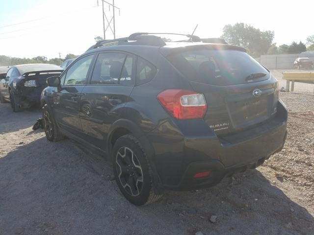 Photo 2 VIN: JF2GPAPC8F8231031 - SUBARU XV CROSSTR 