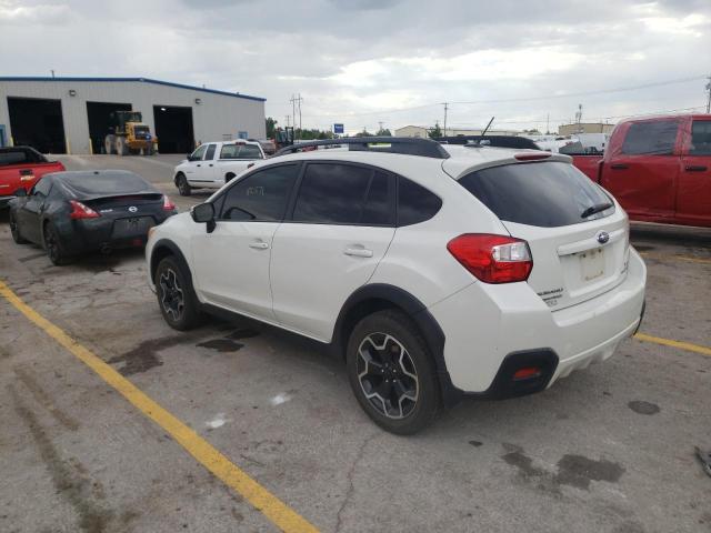 Photo 2 VIN: JF2GPAPC8F8236147 - SUBARU XV CROSSTR 