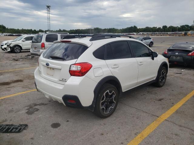 Photo 3 VIN: JF2GPAPC8F8236147 - SUBARU XV CROSSTR 