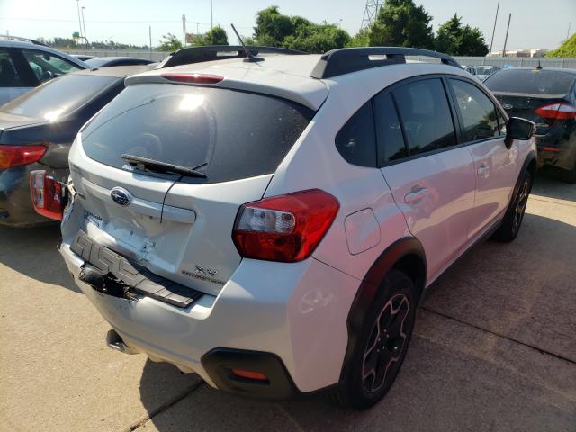 Photo 3 VIN: JF2GPAPC8F8289706 - SUBARU XV CROSSTR 