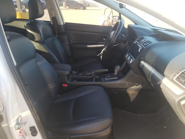 Photo 4 VIN: JF2GPAPC8F8289706 - SUBARU XV CROSSTR 