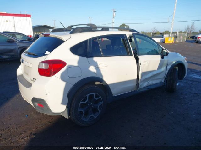 Photo 3 VIN: JF2GPAPC9F8243365 - SUBARU XV CROSSTREK 