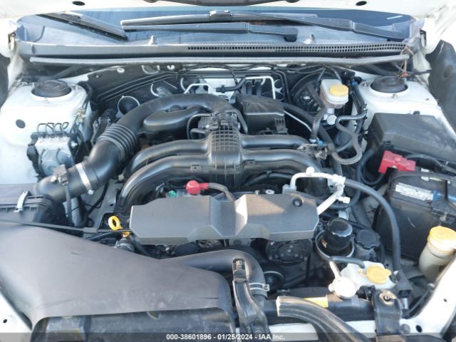 Photo 9 VIN: JF2GPAPC9F8243365 - SUBARU XV CROSSTREK 