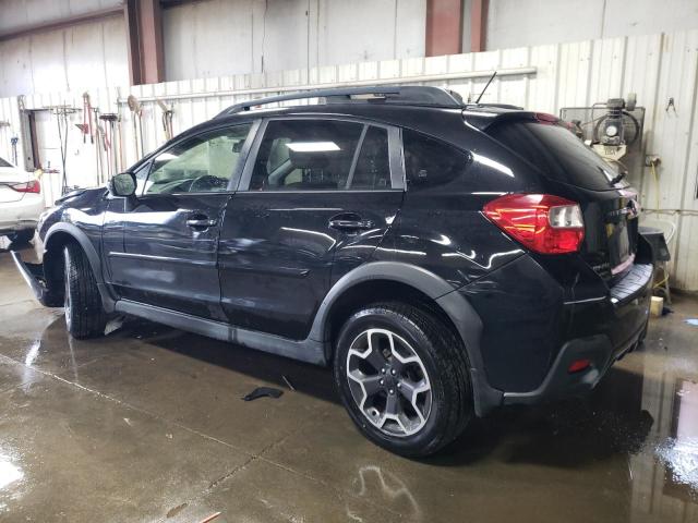 Photo 1 VIN: JF2GPAPC9F8301510 - SUBARU XV CROSSTR 